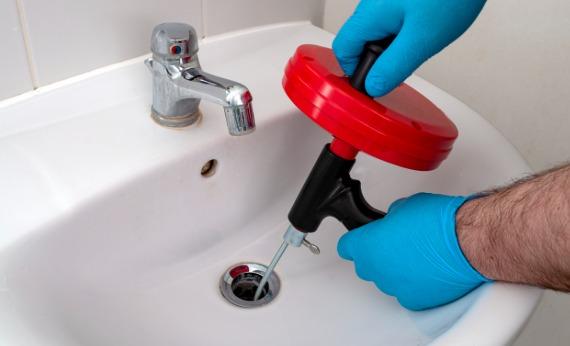 we offer eco-friendly drain cleaning solutions using non-toxic, biodegradable products