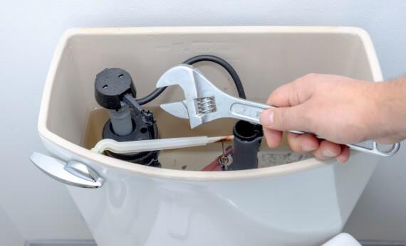toilet repair signs that your toilet needs repair include frequent clogging, running water, and leaks